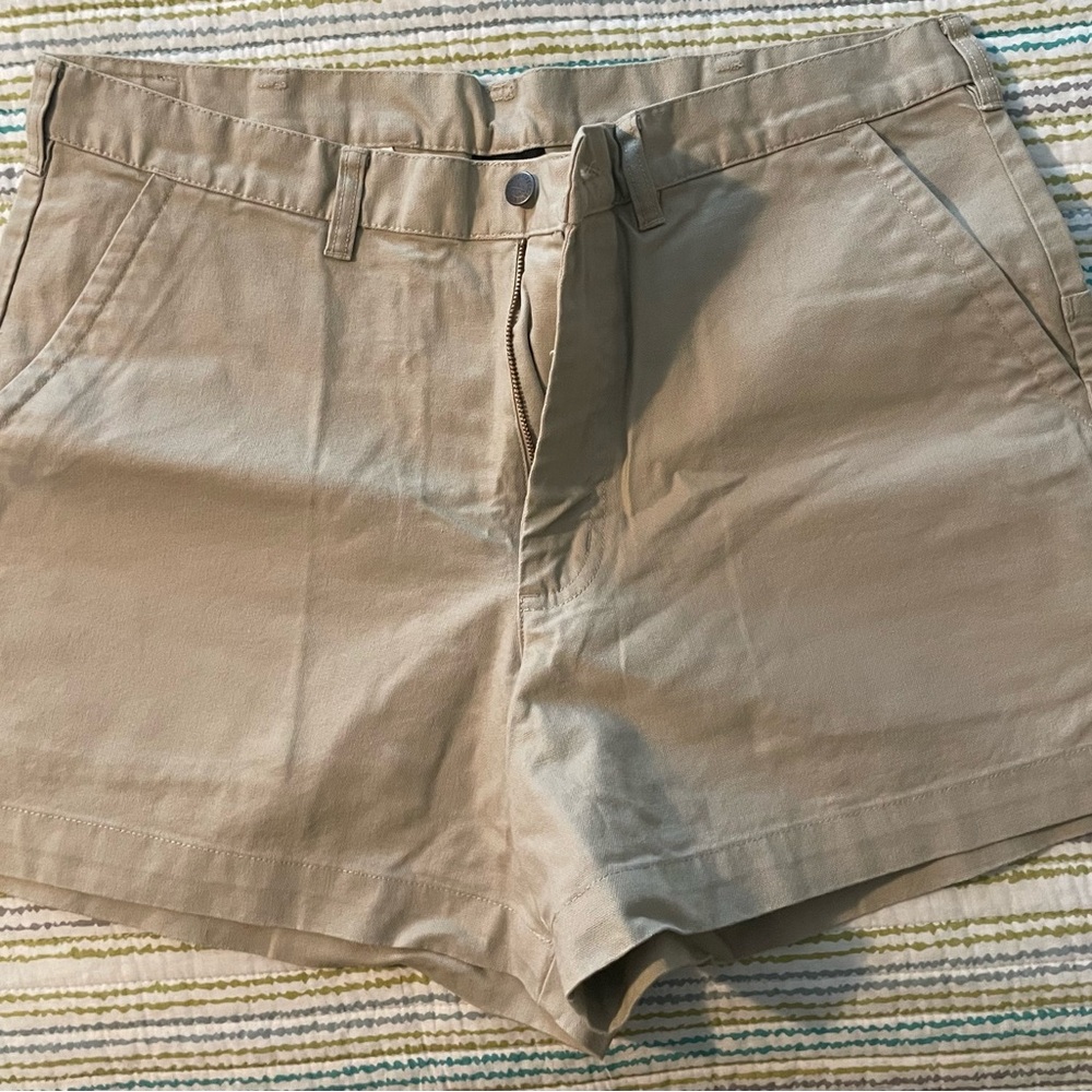 Patagonia Stand Up shorts, men’s 38